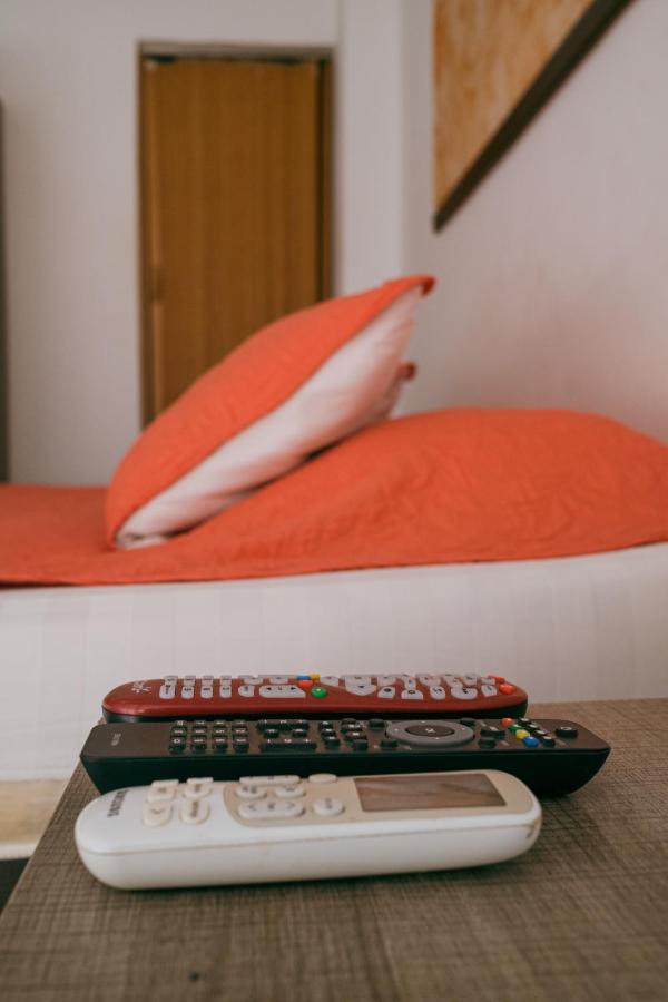Love Beach Hostel Taganga Exterior foto