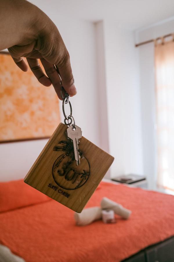 Love Beach Hostel Taganga Exterior foto