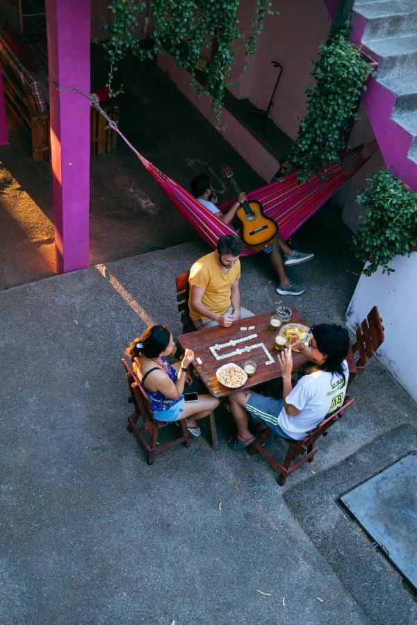 Love Beach Hostel Taganga Exterior foto
